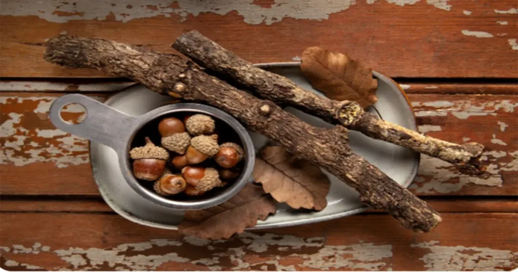 زجاجة سيروم عرق السوس للتصبغات - بديل طبيعي آمن للهيدروكينون