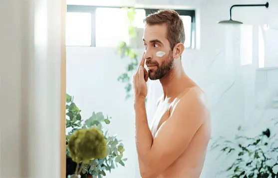 عبوة واقي شمس عضوي Organic Harvest SPF 30 للبشرة الحساسة