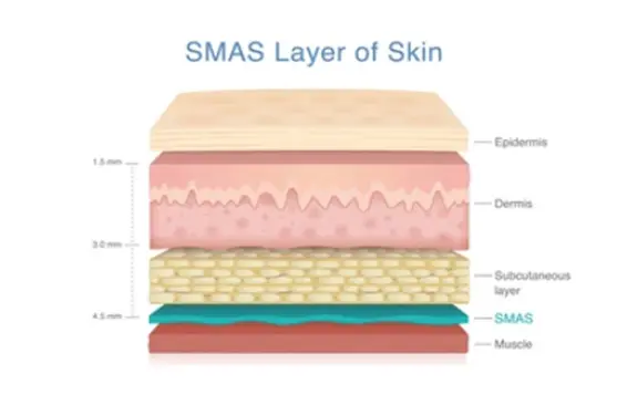 امرأة تطبق روتين ترميم حاجز البشرة باستخدام منتجات طبيعية.