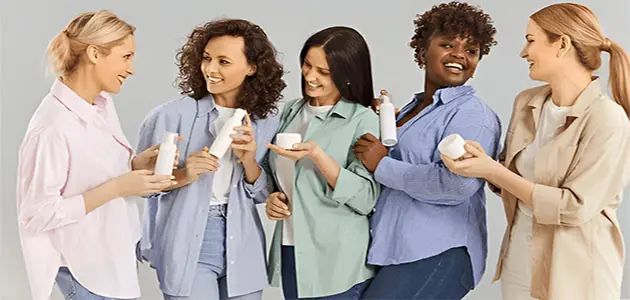 أفضل منتجات عناية بالبشرة طبيعية وفعالة للعناية اليومية