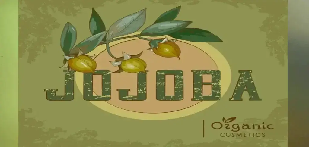 فوائد زيت الجوجوبا