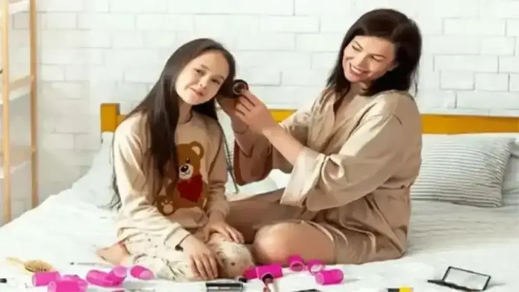 تعرف إلى أفضل طرق العناية بالشعر وتطويله