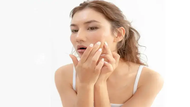 تجنبي استخدام وصفات طبيعية تدمر بشرتكِ وتسبب الحساسية