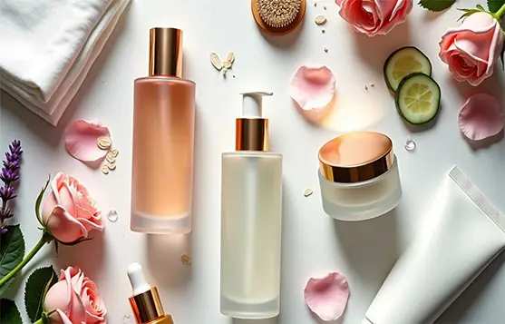 أفضل منتجات عناية بالبشرة مع مكونات نشطة لتحسين صحة البشرة