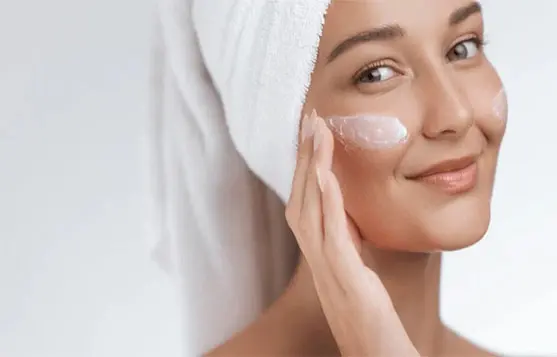 منتجات طبية مرطبة ومفتحة, أفضل كريم طبي مرطب للحصول على بشرة متوازنة.