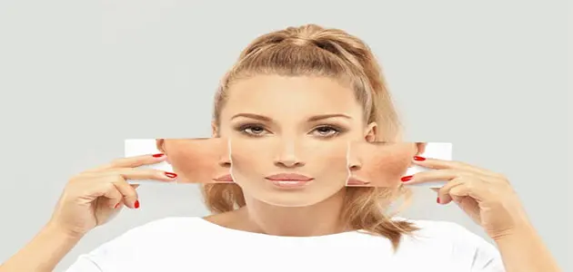 اختيار أفضل كريم طبي مرطب بمعيار عدم سد المسام للبشرة المختلطة.