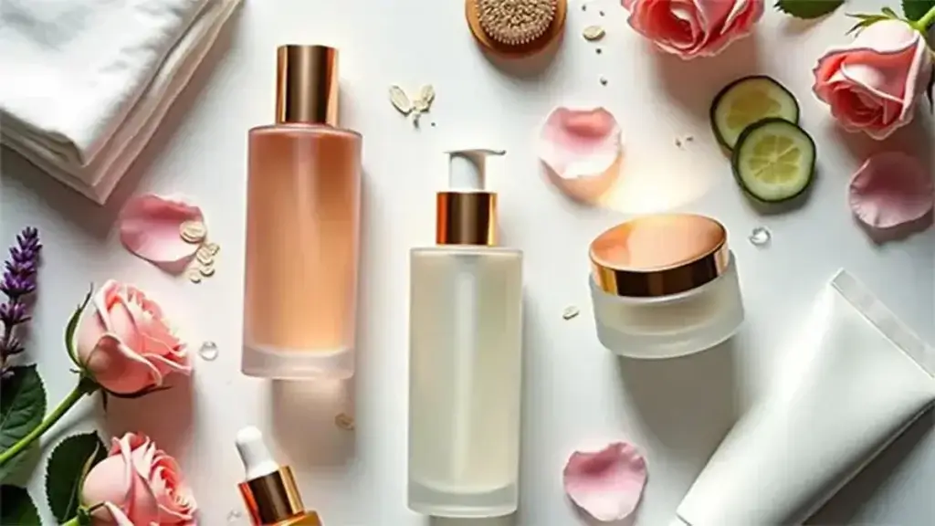 أفضل منتجات عناية بالبشرة (2025): اكتشفي التونر، السيروم، والمرطب لنتائج مبهرة