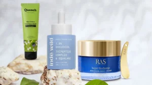 فوائد الباكوشيول للبشرة ولماذا يفضله الأطباء؟