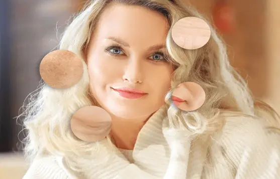 أفضل تركيبة مرمم للبشرة غنية بالسيراميدات والأحماض الدهنية.